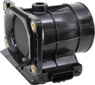 Wilmink Group WG2189222 - Débitmètre de masse d'air droxauto.com