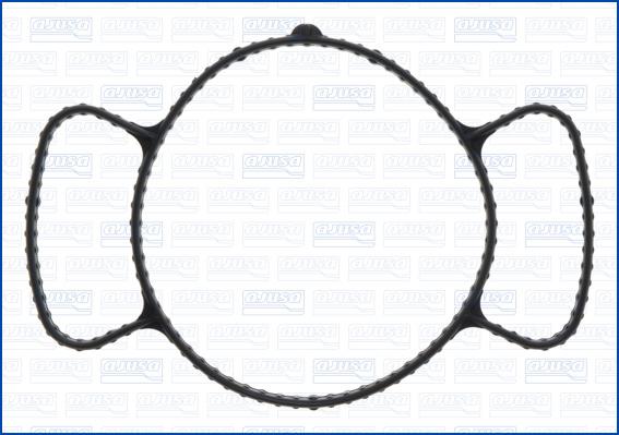 Wilmink Group WG2186568 - Joint, couverle de carter (carter de vilebrequin) droxauto.com