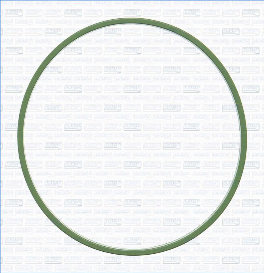 Wilmink Group WG2186502 - Joint d'étanchéité, carter de collecteur d'admission droxauto.com