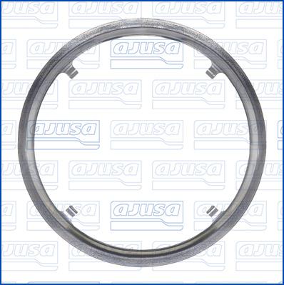 Wilmink Group WG2186600 - Joint d'étanchéité, tuyau d'échappement droxauto.com