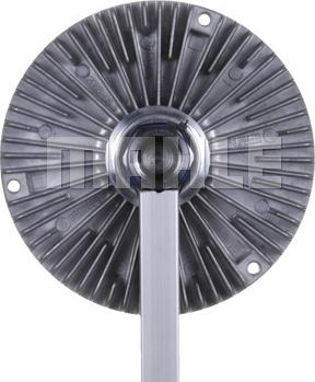 Wilmink Group WG2180444 - Embrayage, ventilateur de radiateur droxauto.com