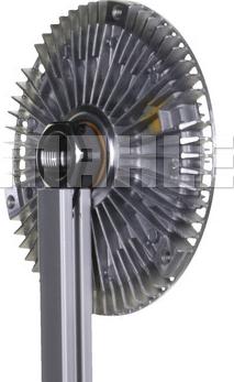 Wilmink Group WG2180457 - Embrayage, ventilateur de radiateur droxauto.com