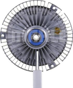 Wilmink Group WG2180469 - Embrayage, ventilateur de radiateur droxauto.com