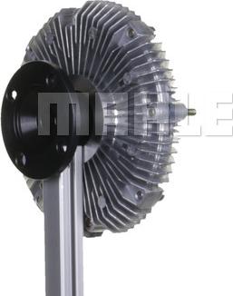 Wilmink Group WG2180269 - Embrayage, ventilateur de radiateur droxauto.com