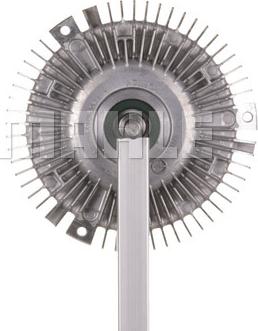 Wilmink Group WG2180289 - Embrayage, ventilateur de radiateur droxauto.com