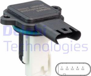 Wilmink Group WG2188494 - Débitmètre de masse d'air droxauto.com