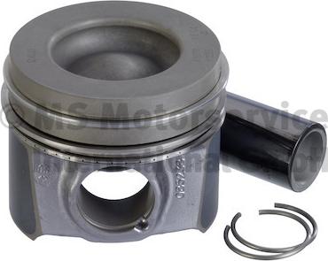Wilmink Group WG2188599 - Piston droxauto.com