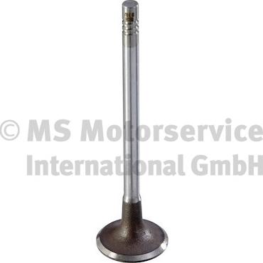 Wilmink Group WG2188573 - Soupape d'admission droxauto.com