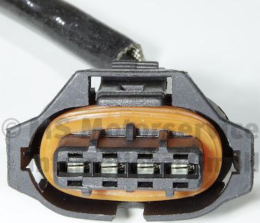 Wilmink Group WG2188618 - Sonde lambda droxauto.com