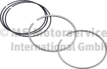 Wilmink Group WG2188635 - Jeu de segments de pistons droxauto.com