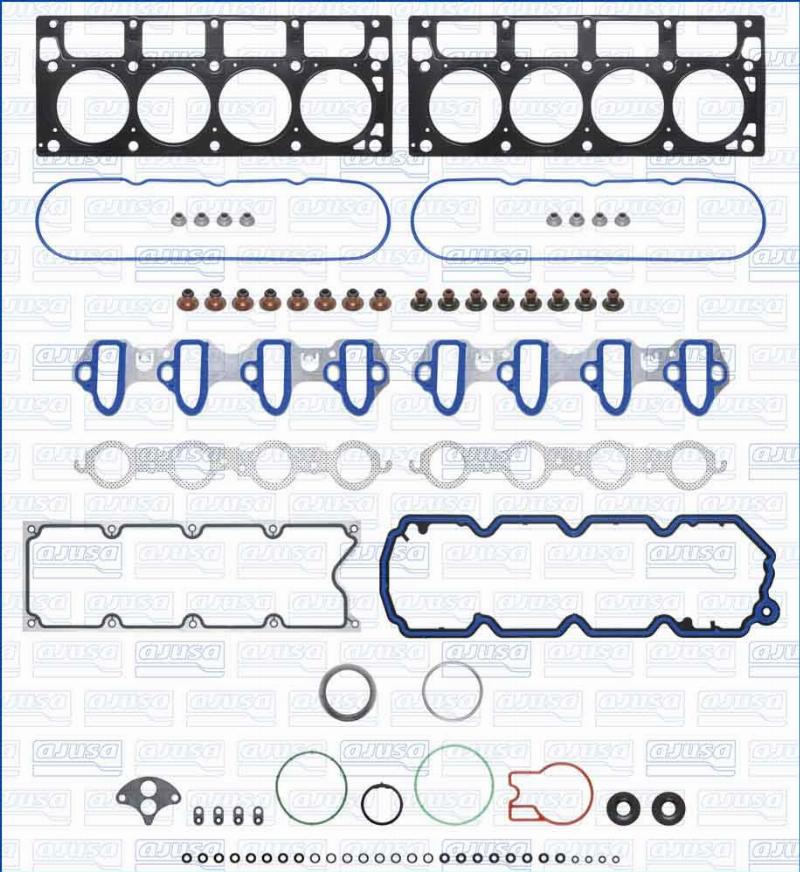 Wilmink Group WG2187947 - Pochette haute droxauto.com