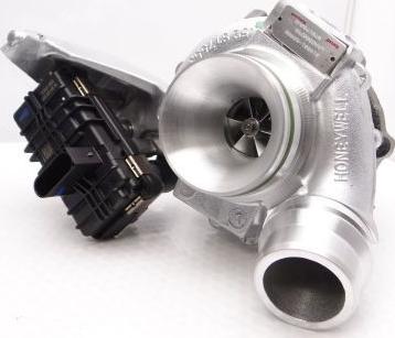 Wilmink Group WG2139564 - Turbocompresseur, suralimentation droxauto.com