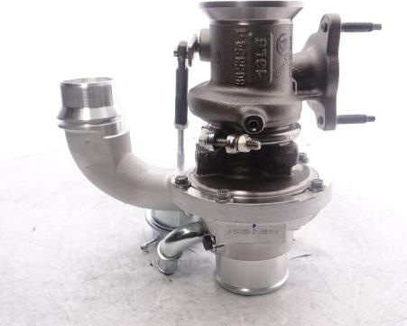 Wilmink Group WG2139565 - Turbocompresseur, suralimentation droxauto.com