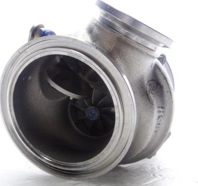 Wilmink Group WG2139648 - Turbocompresseur, suralimentation droxauto.com