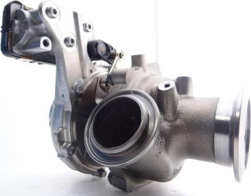 Wilmink Group WG2139606 - Turbocompresseur, suralimentation droxauto.com