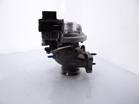 Wilmink Group WG2139637 - Turbocompresseur, suralimentation droxauto.com