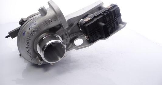 Wilmink Group WG2139620 - Turbocompresseur, suralimentation droxauto.com