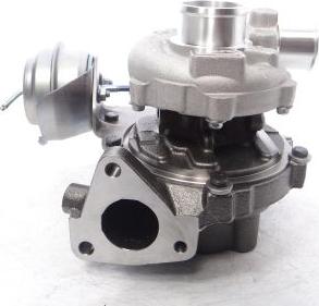 Wilmink Group WG2139373 - Turbocompresseur, suralimentation droxauto.com