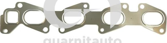 Wilmink Group WG2134931 - Joint d'étanchéité, collecteur d'échappement droxauto.com