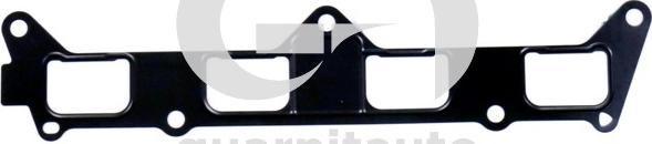 Wilmink Group WG2134858 - Joint d'étanchéité, collecteur d'admission droxauto.com