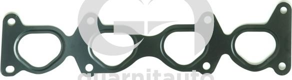 Wilmink Group WG2134779 - Joint d'étanchéité, collecteur d'admission droxauto.com