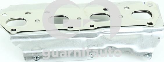 Wilmink Group WG2135004 - Joint d'étanchéité, collecteur d'échappement droxauto.com