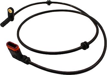 Wilmink Group WG2136499 - Capteur, vitesse de roue droxauto.com