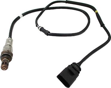 Wilmink Group WG2136425 - Sonde lambda droxauto.com