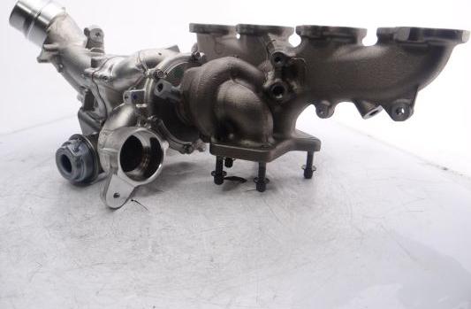 Wilmink Group WG2136584 - Turbocompresseur, suralimentation droxauto.com