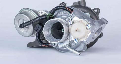 Wilmink Group WG2136585 - Turbocompresseur, suralimentation droxauto.com