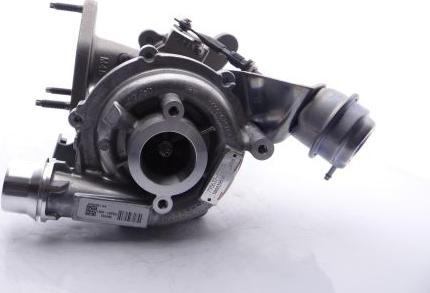 Wilmink Group WG2136571 - Turbocompresseur, suralimentation droxauto.com