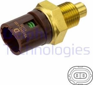 Wilmink Group WG2136610 - Sonde de température, liquide de refroidissement droxauto.com