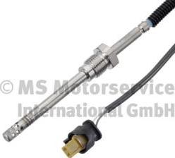 Wilmink Group WG2136340 - Capteur, température des gaz droxauto.com