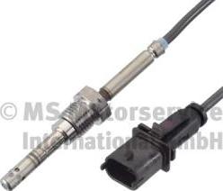 Wilmink Group WG2136353 - Capteur, température des gaz droxauto.com