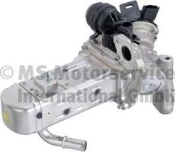 Wilmink Group WG2136369 - Radiateur, réaspiration des gaz d'échappement droxauto.com