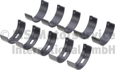 Wilmink Group WG2136276 - Kit de coussinet de vilebrequin droxauto.com