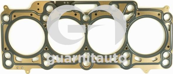 Wilmink Group WG2133944 - Joint d'étanchéité, culasse droxauto.com