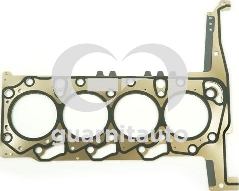 Wilmink Group WG2133547 - Joint d'étanchéité, culasse droxauto.com