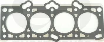 Wilmink Group WG2133575 - Joint d'étanchéité, culasse droxauto.com