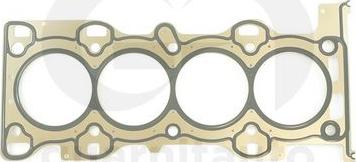 Wilmink Group WG2133663 - Joint d'étanchéité, culasse droxauto.com