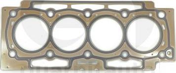 Wilmink Group WG2133849 - Joint d'étanchéité, culasse droxauto.com