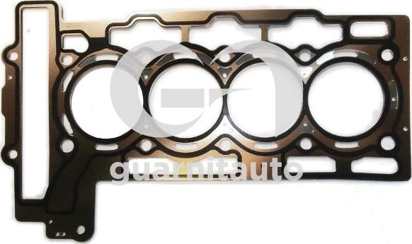 Wilmink Group WG2133866 - Joint d'étanchéité, culasse droxauto.com