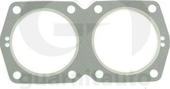 Wilmink Group WG2133334 - Joint d'étanchéité, culasse droxauto.com