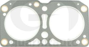 Wilmink Group WG2133324 - Joint d'étanchéité, culasse droxauto.com