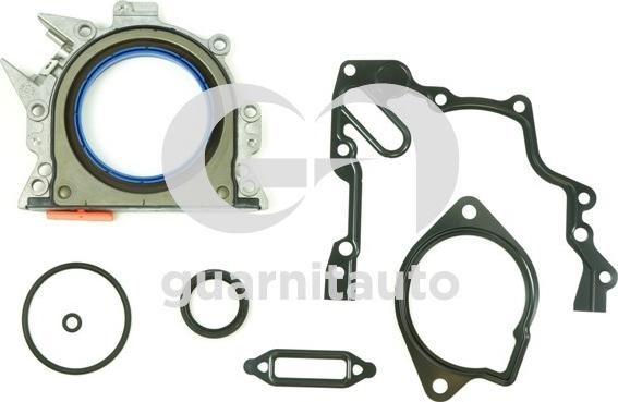 Wilmink Group WG2133282 - Pochette basse droxauto.com