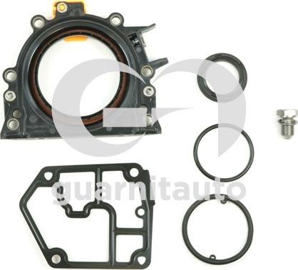 Wilmink Group WG2133287 - Pochette basse droxauto.com