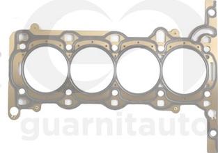 Wilmink Group WG2133777 - Joint d'étanchéité, culasse droxauto.com