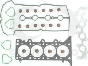 Wilmink Group WG2132909 - Pochette haute droxauto.com