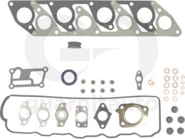 Wilmink Group WG2132583 - Pochette haute droxauto.com