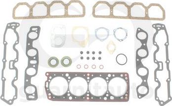 Wilmink Group WG2132690 - Pochette haute droxauto.com